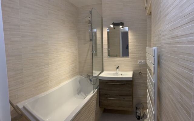 Appartement Le Curt Annecy Vieille Ville