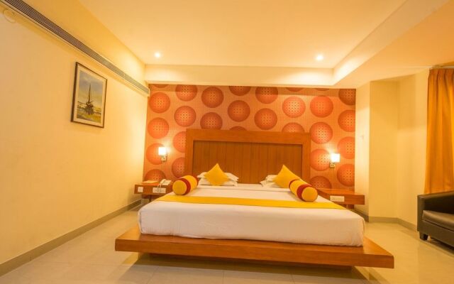 KVC International Hotel