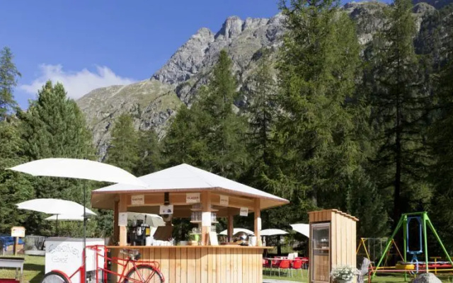 Gasthaus Spinas