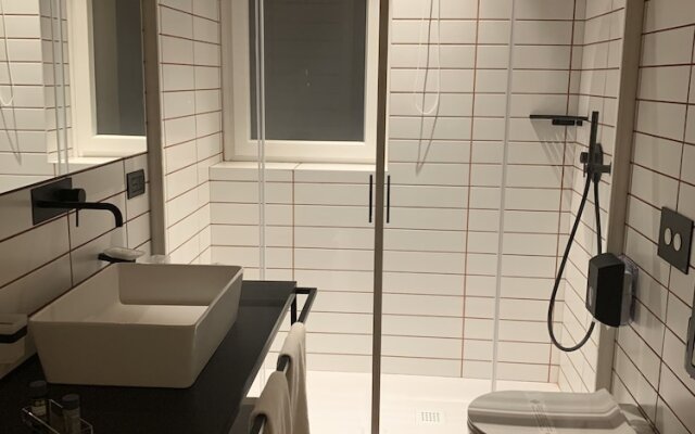 Отель Best Western Plus Dimora del Monaco