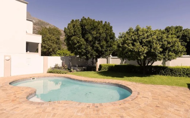 Duplex Apartment - Houtbay