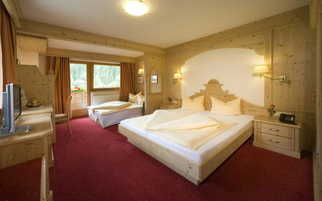 Alpenhotel Tirolerhof