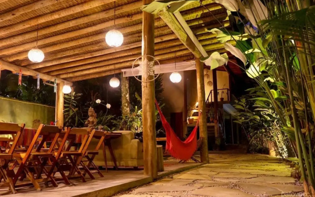 Moksha Surf Yoga