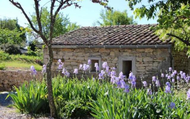 Residenz Mas de la Bastide