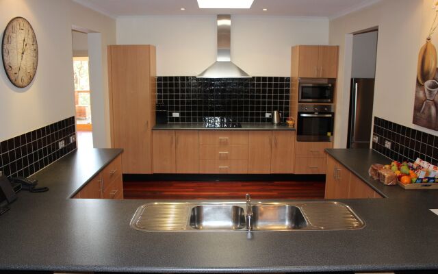 Yering Gorge Cottages