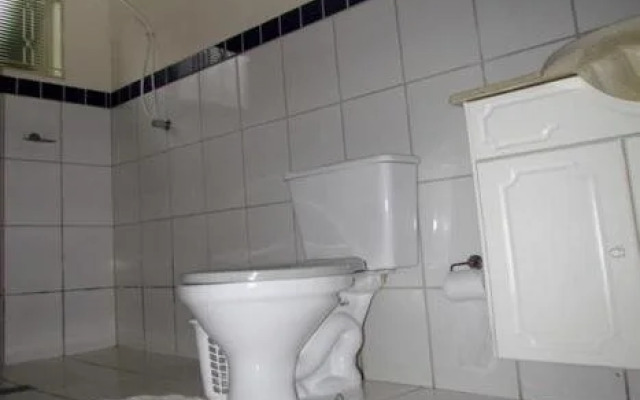 Hotel Encanto da Mata Eco Resort