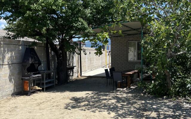 Aleksino Cottage 4