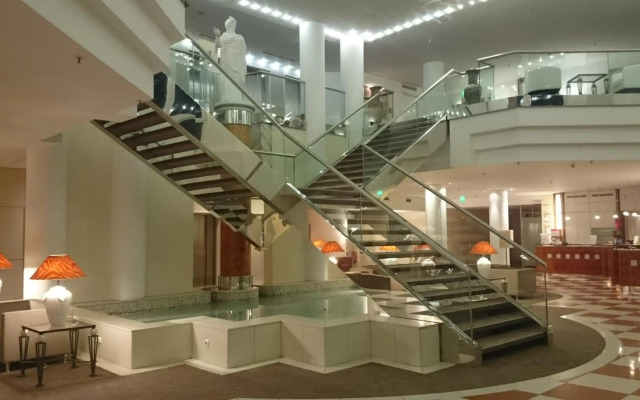 Relexa Hotel Frankfurt/ Main