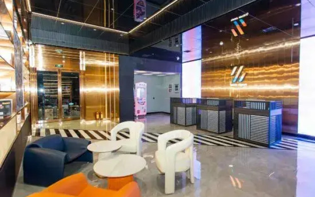 Yuhao Hotel