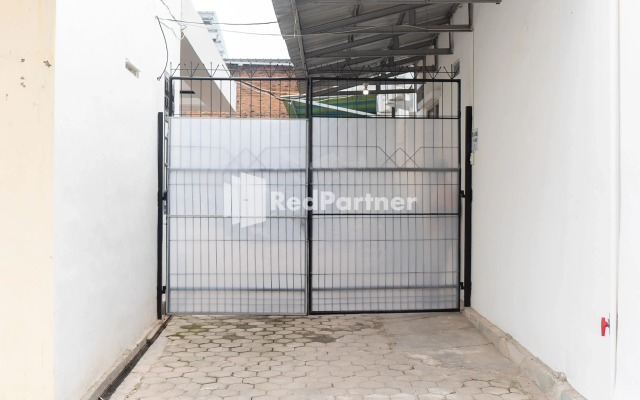 Wisma Narada 2 Lampung RedPartner