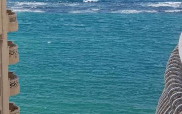 mody appartment at alexandria