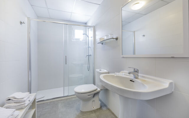 Hotel Panorama Pollensa