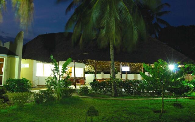 New Kwetu Hotel