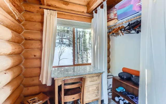 Valley View Vistas 3 Bedroom Lodge