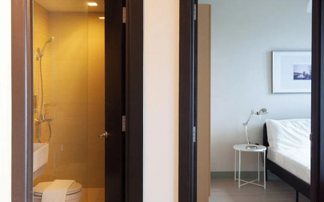 Uptown Park Suites Tower 2