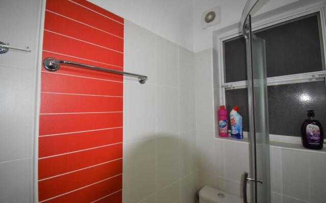 Lovely Studio Apartment in Loutraki, Greece