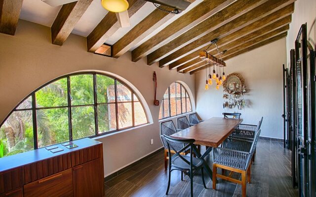 Casa Cielo 3 BR by Casago