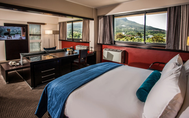 Southern Sun Newlands