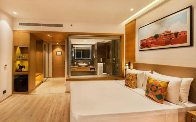 Country Inn Premier Amritsar