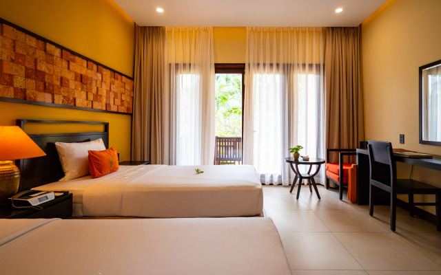 Pandanus Resort
