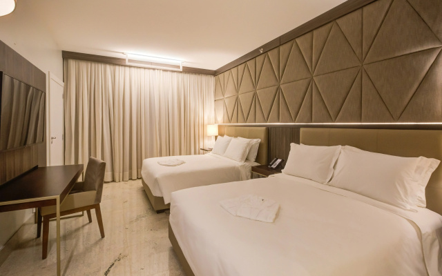 DoubleTree by Hilton - Resort - Foz do Iguaçu