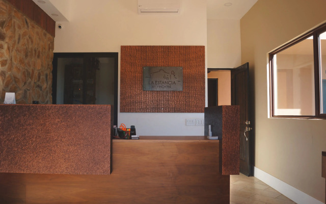 Finca Tre Hotel And Villas Resort