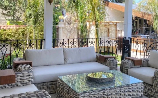 Tasquartas Hotel Alacati