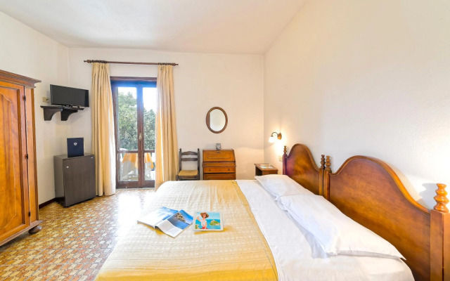 Hotel San Valentino