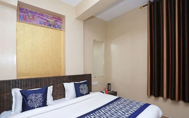 Hotel Vaishnavi