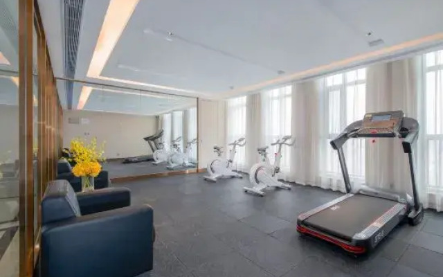 Vienna Hotel (Zhangbei Tianbao Plaza)