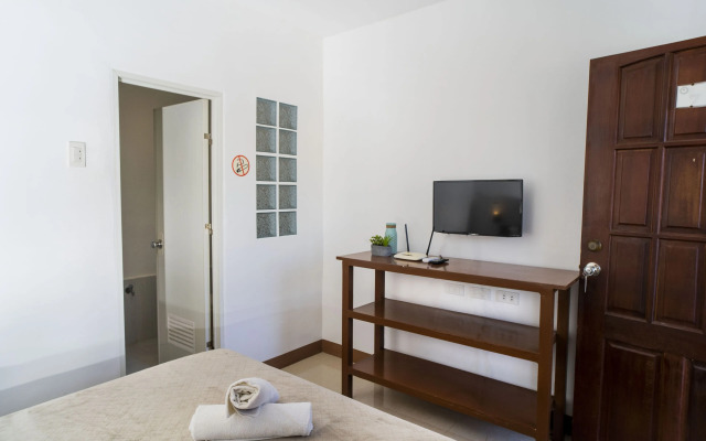 Panglao Village Court Apartments