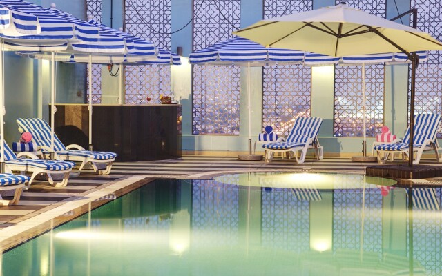 Rayan Hotel Sharjah