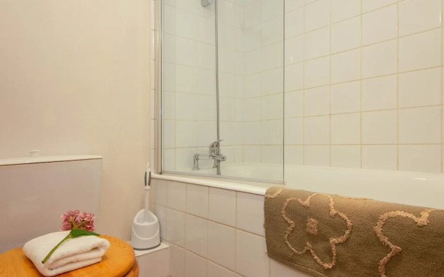 R Sidence Bel Alp 16