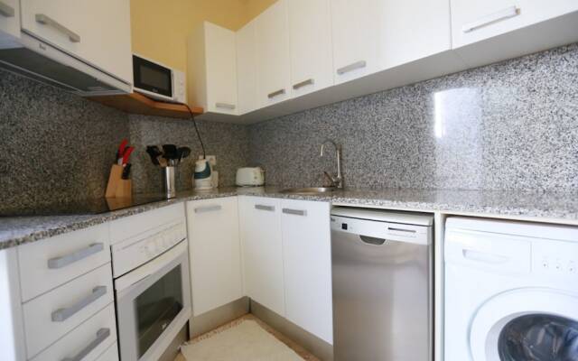 Apartamento Animada Para 6 Personas en Cambrils