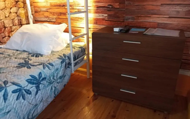 Albergue do Visconde