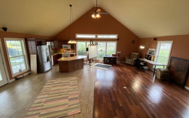 Wildflower Ranch Inn