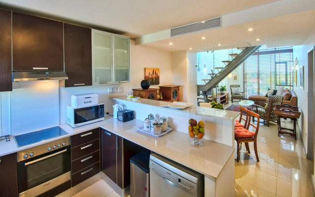 Cape Town City Accommodation – The Quadrant