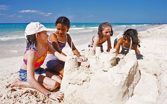 Melia Cozumel All Inclusive