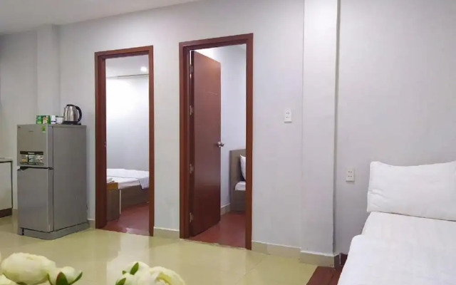 Airanc 605 - Airport Apartments and Cars