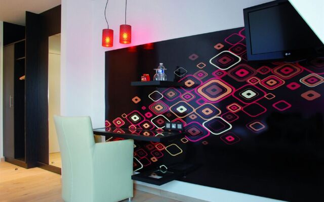 Hostellerie Aulnenhof