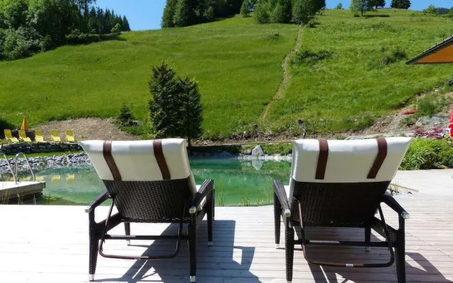 Schillerkopf Alpinresort