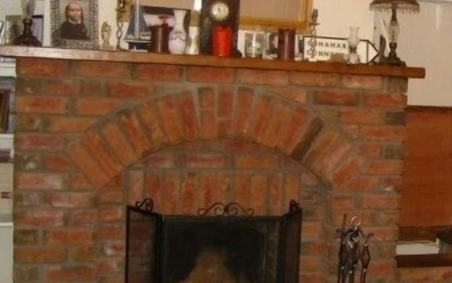 Rossroe Lodge B&B