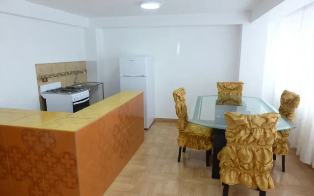 Apartment Samana House