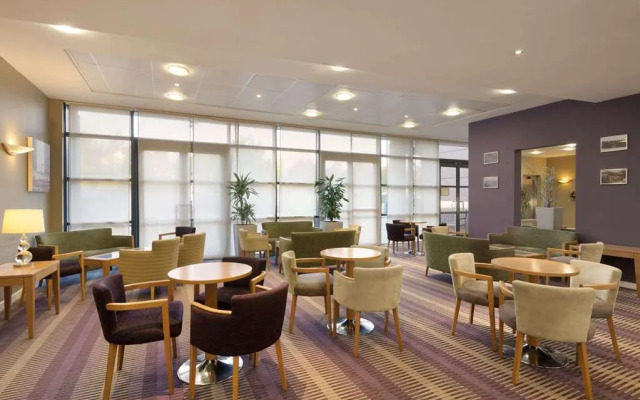 Ramada Plaza
