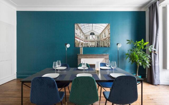 Le Prestige by Cocoonr