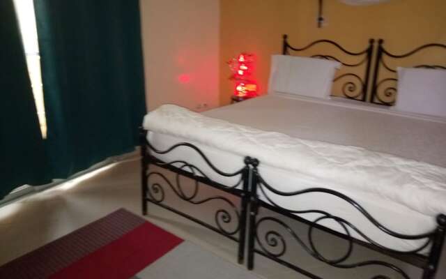 Hôtel Royal Malango