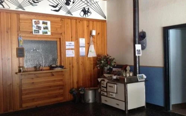 Herberg die Alte Schule