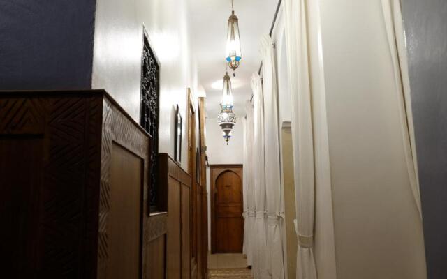 Riad Nafis