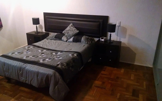 Suite Florencia