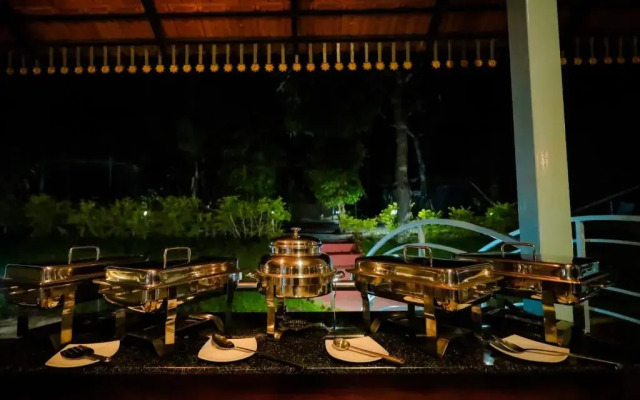 Green Tree Resort